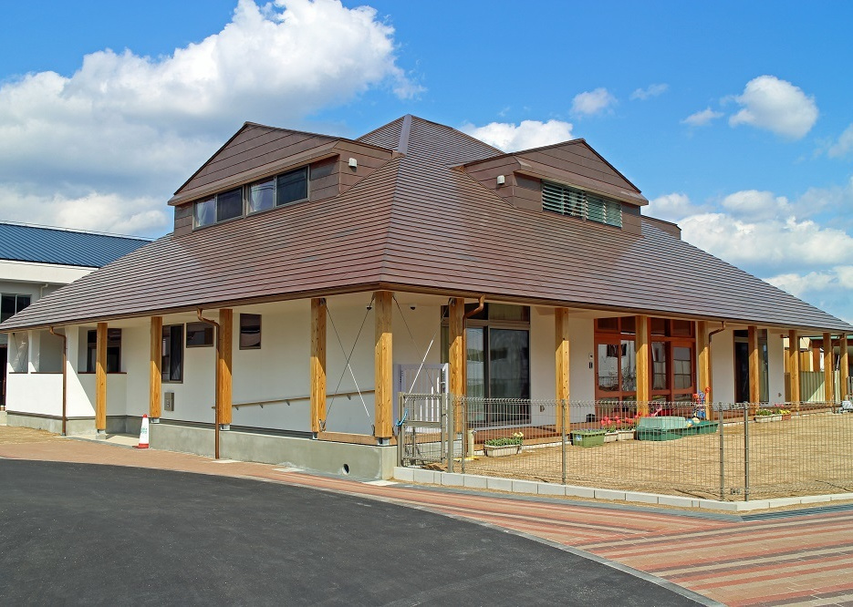 あしたば保育園