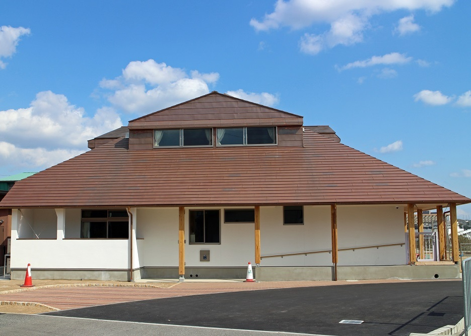 あしたば保育園