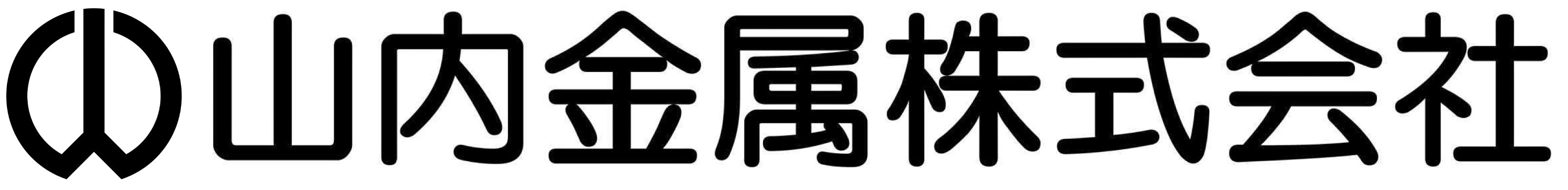 社名マーク