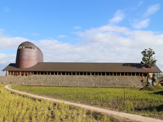 ラ コリーナ近江八幡