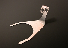 レーザー加工品3