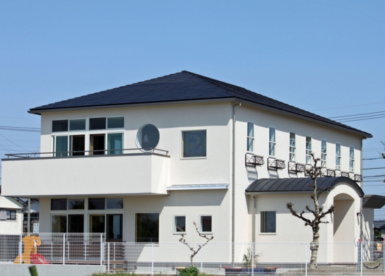 子どもの庭保育園