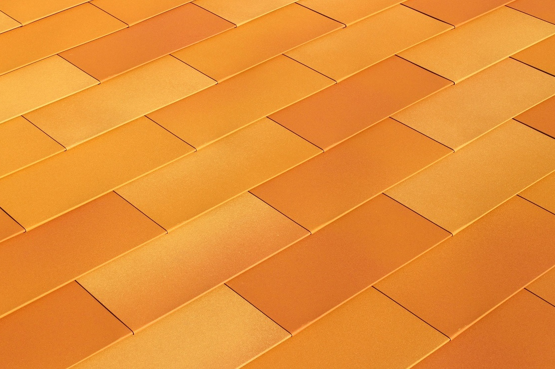 Hayabusa 182  terracotta