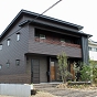 関市の家