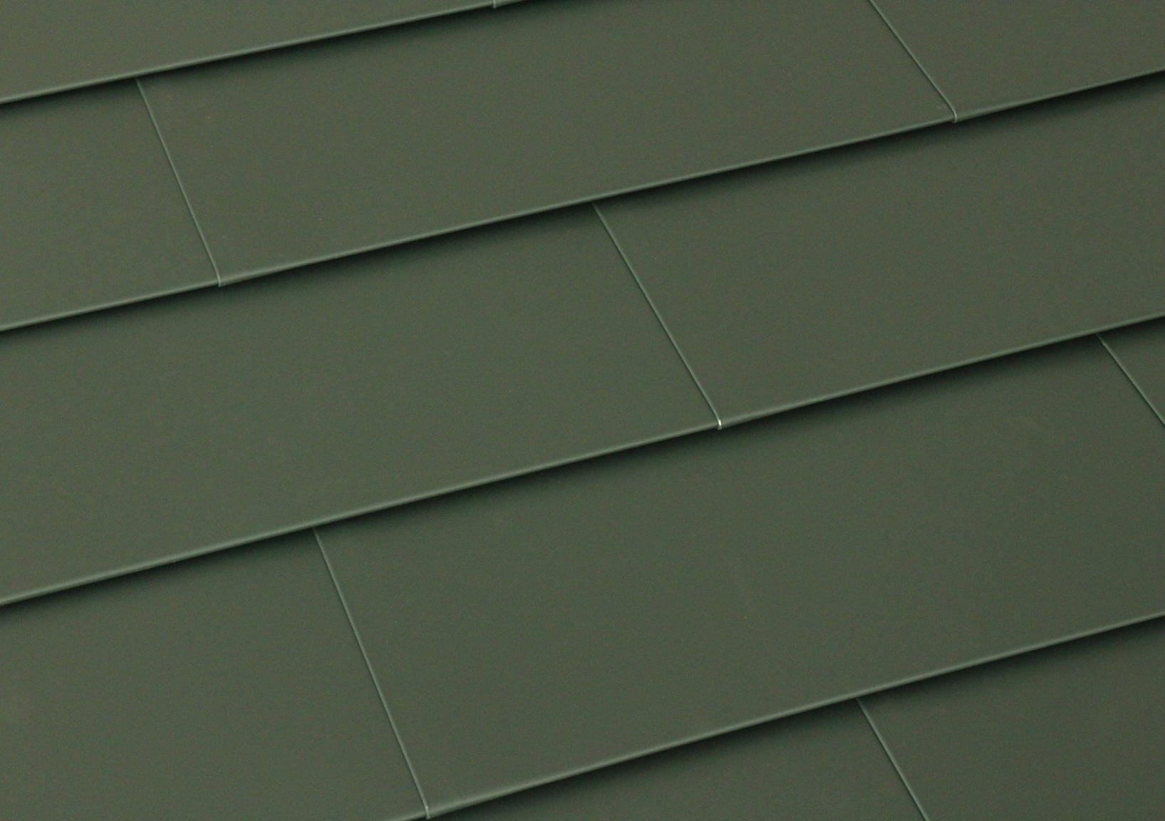 Matte Green